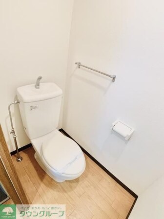 リュミエール三田の物件内観写真